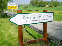 Sportpferde Wiedenbach